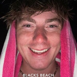 Meet your Posher, Connor